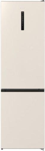  Gorenje NRK6202AC4 331L 200cm NoFrost LED hladnjak