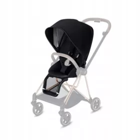 PREMIJERNO CRNA CYBEX MIOS PRESVLAKE 2.0