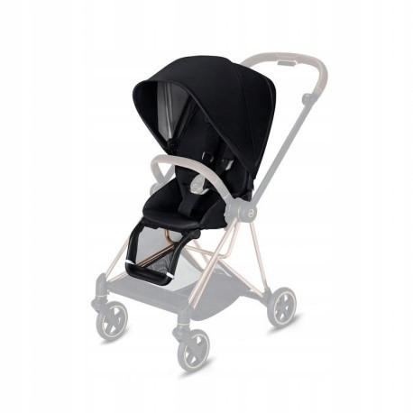 PREMIJERNO CRNA CYBEX MIOS PRESVLAKE 2.0