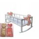 Krevet za lutke LoveGifts Cradles