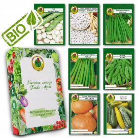 Set sjemenki povrća PNOS
