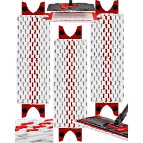 MATISTO ultra chlona zamjenska ravna krpa za brisanje