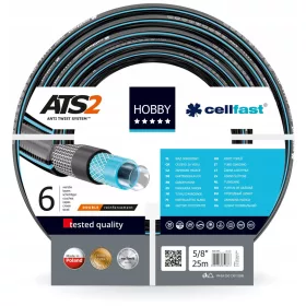  Hobby ATS vrtno crijevo 5/8" 50 metara