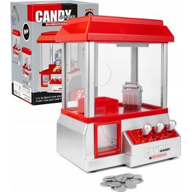 Automat za slatkiše Candy Grabber M-IMP