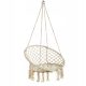 MEVEN Relax Bocianie Gnijezdo XL 50x110x50 cm