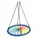 Meven Dom za ptice Emu Blue 100 x 180 x 100 cm