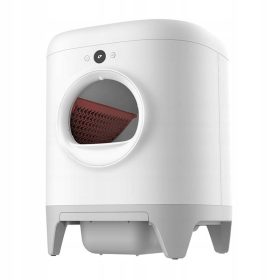 Inteligentna kućica za mačke PetKit Pura X Smart