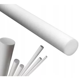  Teflon valjkasta šipka PTFE Teflon FI 70mm