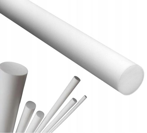  Teflon valjkasta šipka PTFE Teflon FI 70mm
