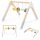 Viga PolarB Baby Gym Stalak za Bebe