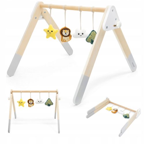 Viga PolarB Baby Gym Stalak za Bebe