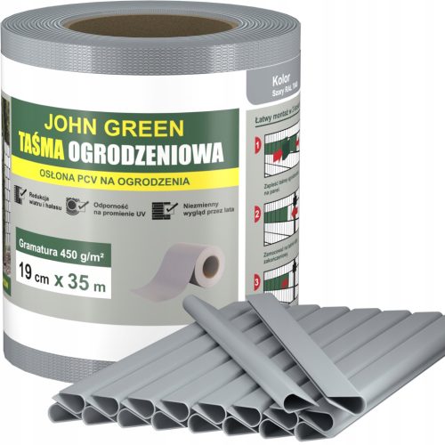  OGRADNA TRAKA 190x35 PANEL za OGRADU OGRADA