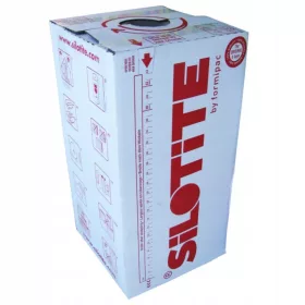   SILOTITE 500 folija za bale silaže, visokokvalitetna bijela folija, 50 cm