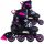 Klizaljke Pinky S (33-36)