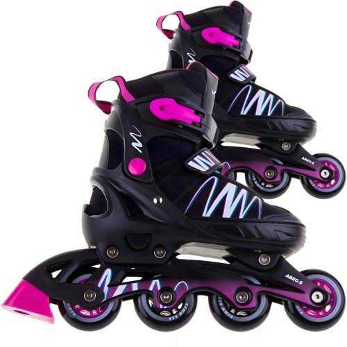  Klizaljke Pinky S (33-36)