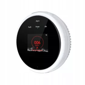 INTELIGENTNI DETEKTOR PLINA Tuya Wi-Fi