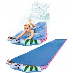   Vodeni tobogan Ocean, 6,15m - Najbolja zabava za vašu djecu!