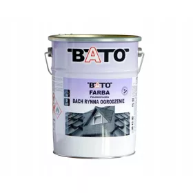 Bato grafit polivinil boja 5 l