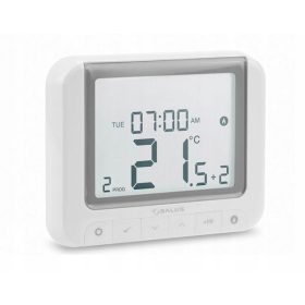    SALUS RT520 ŽIČANI TJEDNI NADŽIDNI LCD REGULATOR TEMPERATURE