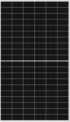  460W solarni panel