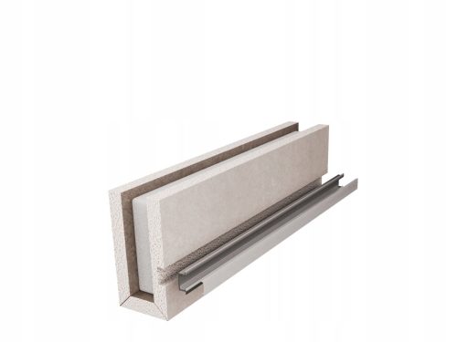 Regipro stropna traka 50 x 100mm, dužine 2m