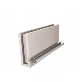 Regipro stropna traka 50 x 150mm, dužine 2m