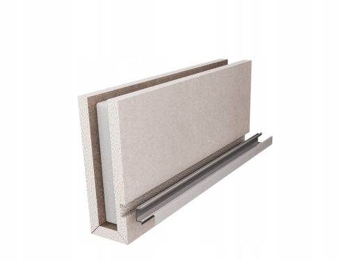Regipro stropna traka 50 x 150mm, dužine 2m