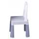  Stolica za set Multifun Tega Baby, siva