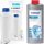  Wessper Cleanmax 1 L + 2× Wessper AquaLunga WES039 filter uložak 1 kom.