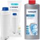  Wessper Cleanmax 1 L + 2× Wessper AquaLunga WES039 filter uložak 1 kom.