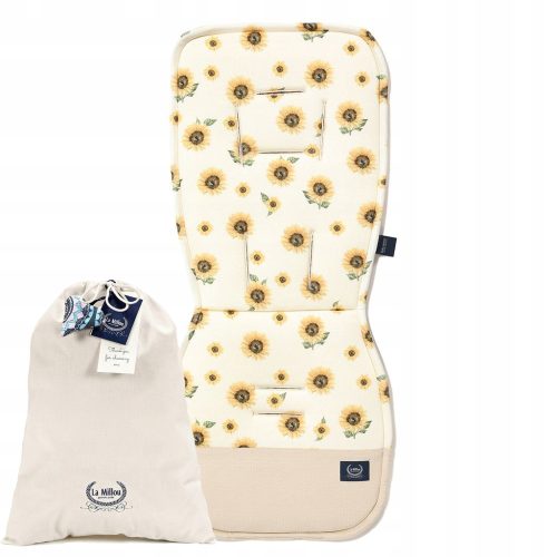 La Millou SunLover Stroller umetak za kolica
