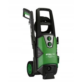 Visokotlačni čistač Stalco 110 bara 2000 W