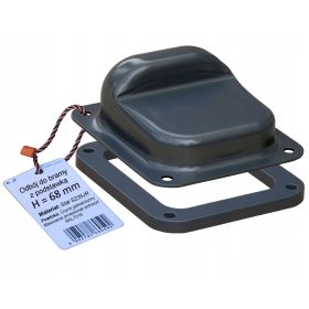 Astel branik na vijke