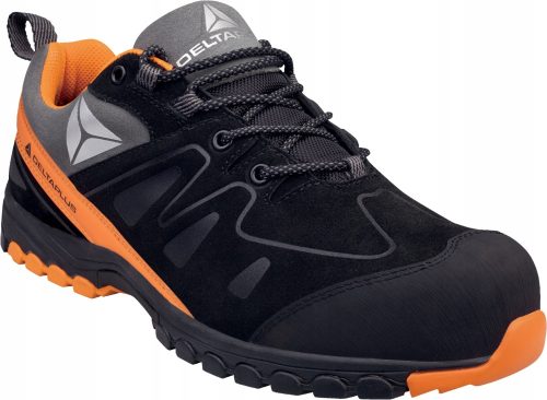 Radne cipele Delta Plus BROOKLYN S3 SRC