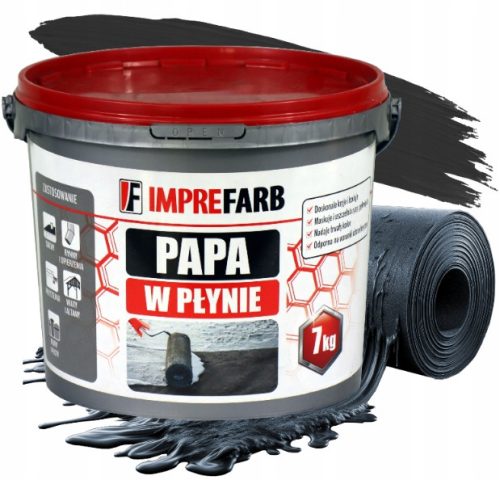 Boja Imprefarb 7 l