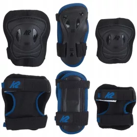    908 Set K2 dječjih štitnika za bicikle, koturaljke, skejtbord 25-50 kg