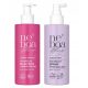Veganski set za njegu kose - Neboa Styling Glossy Hair i Termoochronno mleko