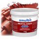 Emulbit renovator nijanse crvene 5 l