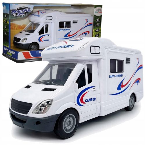KAMPER ZA ODMOR VOZILO KAMPER AUTO KAMION U SELIBI AUTO KAMP