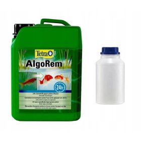 Ribnjak AlgoRem 1l za uklanjanje algi u ribnjaku