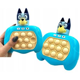 Popit Akademija Duseva Elektronska Igra - Plava