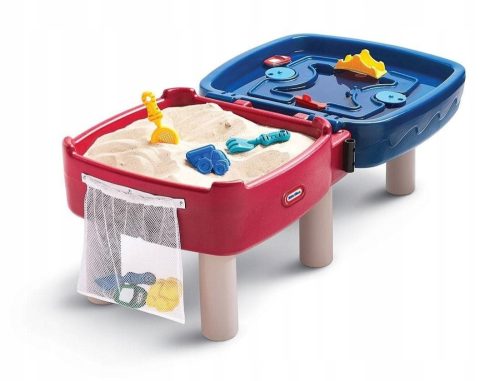 Plastični stol za pijesak i vodu Little Tikes