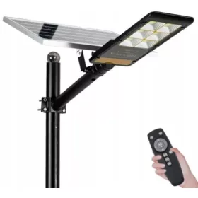  YDI ulična svjetiljka 300 W 30000 lm na solarni pogon