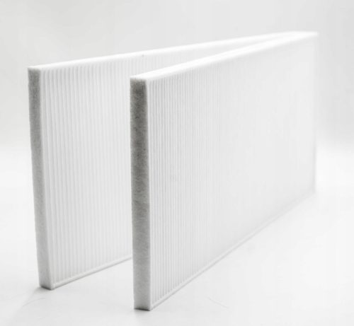 Harmonijkowy filtar do Mistral SMART300 kl. G4+G4