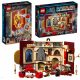  LEGO Harry Potter 76409 Zastava Gryffindora
