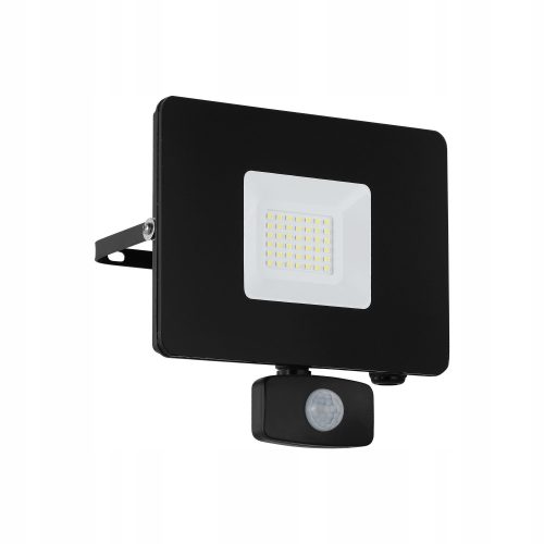 Vrtna zidna svjetiljka s integriranim izvorom svjetla od 30 W LED-a