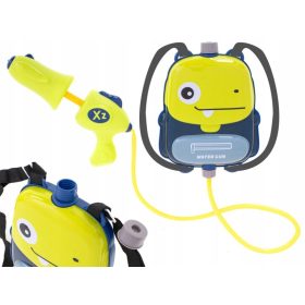 Vodeni pištolj s dinosaurima u obliku ruksaka 1000ml