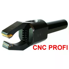 Chwytak za šipku promjera 32 mm, CNC strug