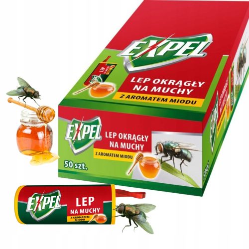  Protjerati štap protiv muha