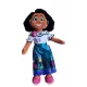 VELIKA MASKOTA MIRABEL SA ENCANTO PLIŠANOM LUTKOM LIT DISNEY PRINCESS 50cm